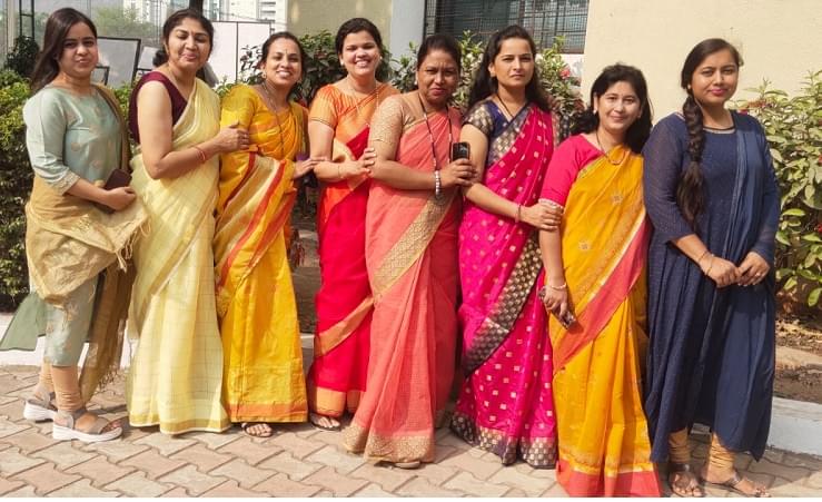 Alard College of Business Studies Pune Infrastructure photo 4